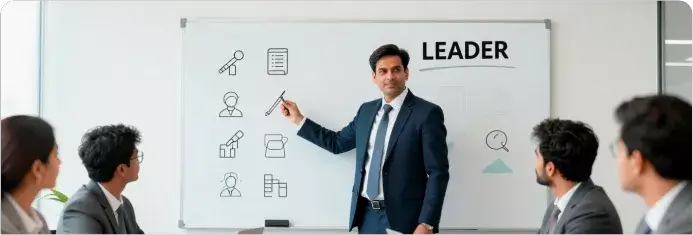 DBA in Leadership